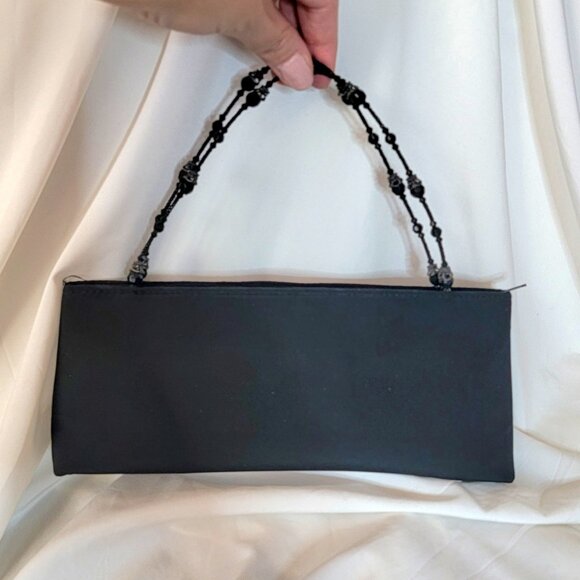 Mini Black Bag Stuffed with Beauty Essentials – NEW - Picture 2 of 3